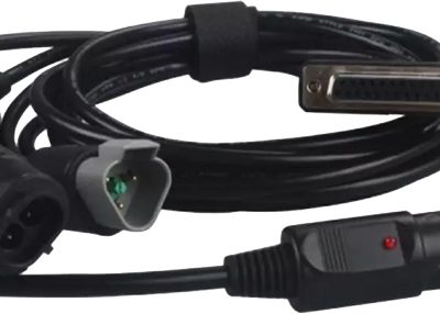 CUMMINS INLINE 6- Thiết bị chẩn đoán đầu kéo Mỹ 7 CUMMINS INLINE 6- Thiết bị chẩn đoán đầu kéo Mỹ 6