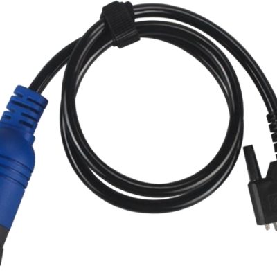 CUMMINS INLINE 6- Thiết bị chẩn đoán đầu kéo Mỹ 6 CUMMINS INLINE 6- Thiết bị chẩn đoán đầu kéo Mỹ 5