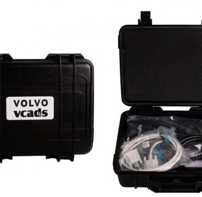 Thiết bị đọc lỗi chuyên hãng Volvo VCADS Pro 2.4