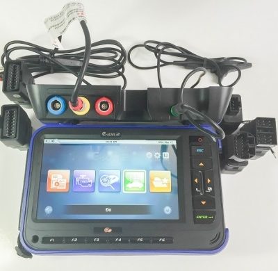 Máy đọc lỗi ô tô - xe tải GSCAN 2 5 Máy đọc lỗi ô tô - xe tải GSCAN 2