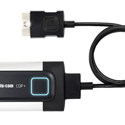 Máy đọc lỗi xe con, xe tải Autocom CDP Pro