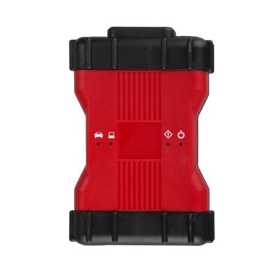 Thiết Bị Chẩn Đoán Chuyên Dụng Ford- VCM II