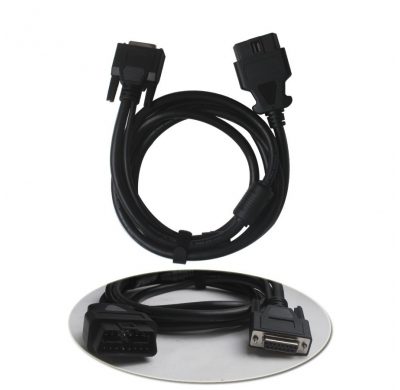 Thiết bị đọc lỗi chuyên hãng Volvo VCADS Pro 2.4 4 Thiết bị đọc lỗi chuyên hãng Volvo VCADS Pro 2.4