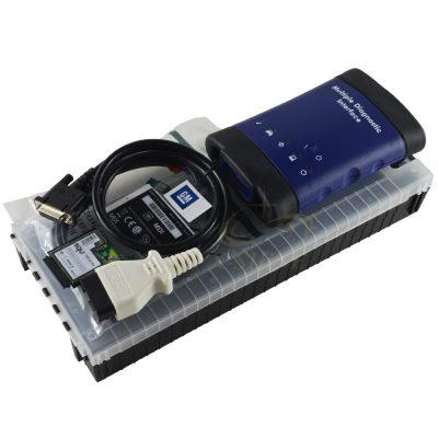 Máy đọc lỗi chuyên hãng GM MDI 4 Máy đọc lỗi chuyên hãng GM MDI