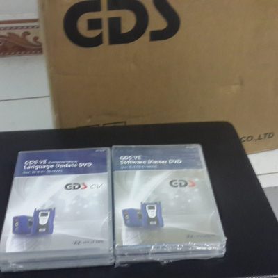 Hyundai & KIA GDS VCI Chính hãng Hàn Quốc