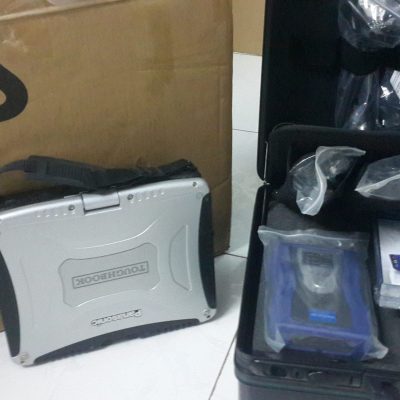 Hyundai & KIA GDS VCI Chính hãng Hàn Quốc
