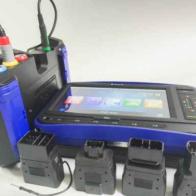 Máy đọc lỗi ô tô - xe tải GSCAN 2 4 Máy đọc lỗi ô tô - xe tải GSCAN 2