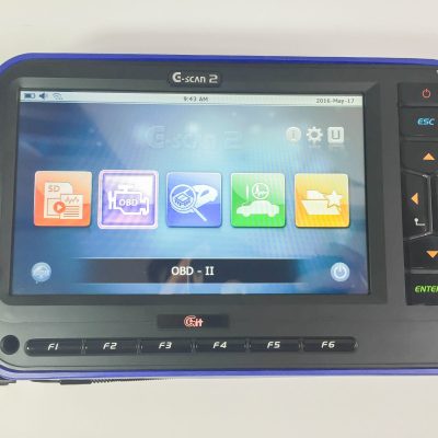 Máy đọc lỗi ô tô - xe tải GSCAN 2 3 Máy đọc lỗi ô tô - xe tải GSCAN 2