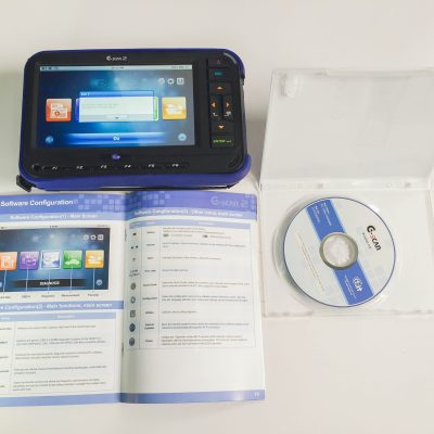 Máy đọc lỗi ô tô - xe tải GSCAN 2 2 Máy đọc lỗi ô tô - xe tải GSCAN 2