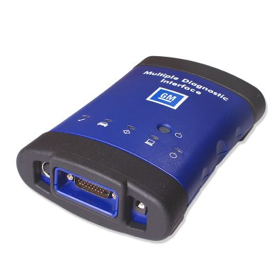 Máy đọc lỗi chuyên hãng GM MDI 2 Máy đọc lỗi chuyên hãng GM MDI