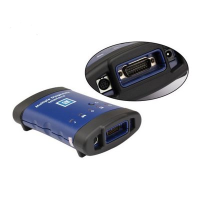 Máy đọc lỗi chuyên hãng GM MDI 3 Máy đọc lỗi chuyên hãng GM MDI