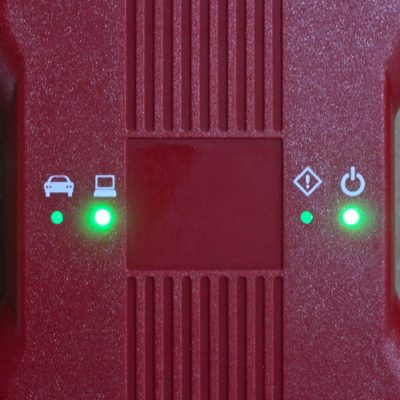 Thiết Bị Chẩn Đoán Chuyên Dụng Ford- VCM II