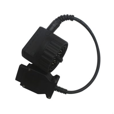 Thiết Bị Chẩn đoán BMW ICOM A2+B+C