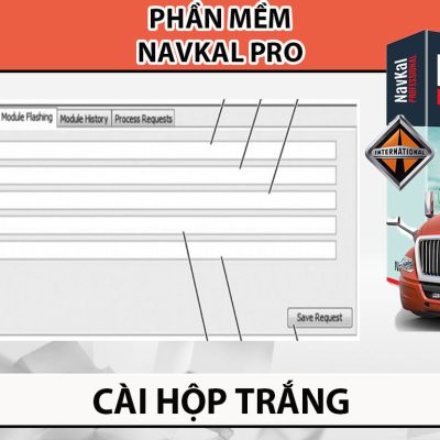 Phần Mềm Lập Trình Hộp NavKal Pro 9