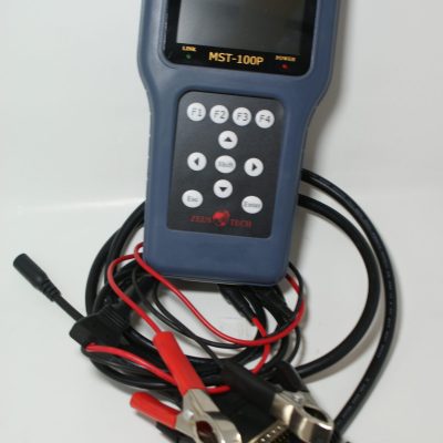 Máy đọc lỗi xe máy phun xăng MST100P