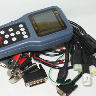 Máy đọc lỗi xe máy phun xăng MST100P