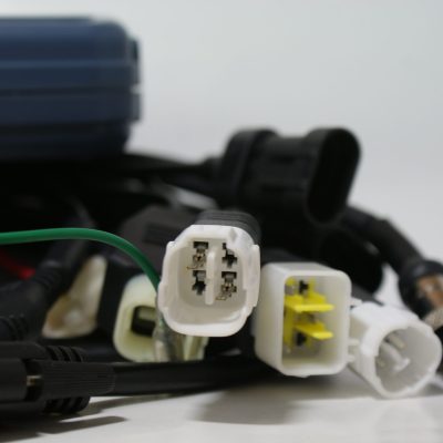 Máy đọc lỗi xe máy phun xăng MST100P
