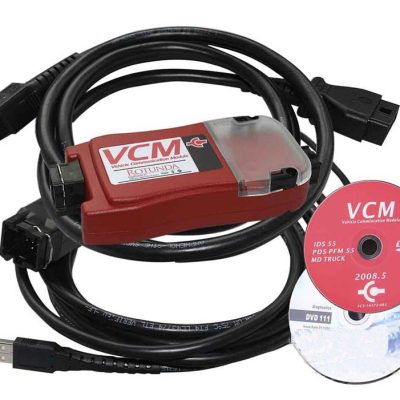 Thiết Bị đọc lỗi IDS VCM V86 JLR V136