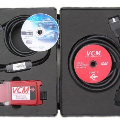 Thiết Bị đọc lỗi IDS VCM V86 JLR V136