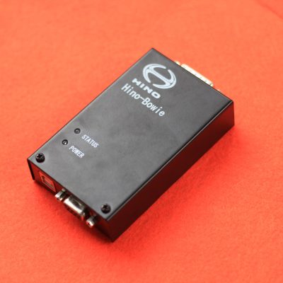 HINO DX - chẩn đoán động cơ Hino, Kobelco 2 Máy chẩn đoán động cơ Hino, Kobelco