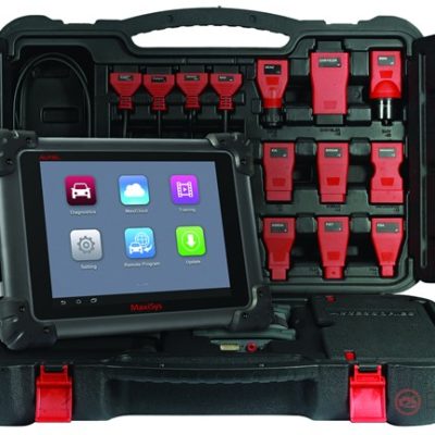Máy đọc lỗi đa năng Maxisys Pro MS908P