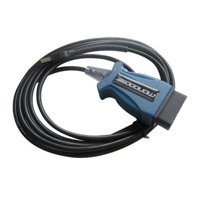 Thiết Bị Chuyên Hãng Land Rover MANGOOSE PRO