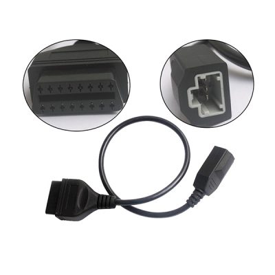 Máy đọc lỗi chuyên hãng Honda HDS 4 Máy đọc lỗi chuyên hãng Honda HDS