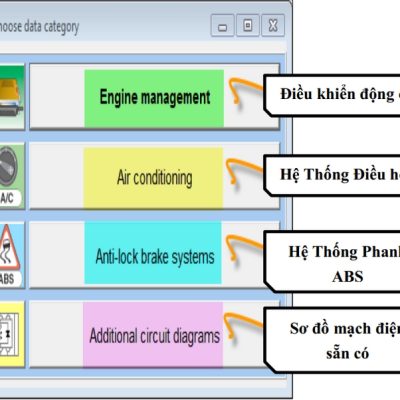 Phần mềm tra cứu AUTODATA 3.4 8 Phần mềm tra cứu AUTODATA 3.4 18