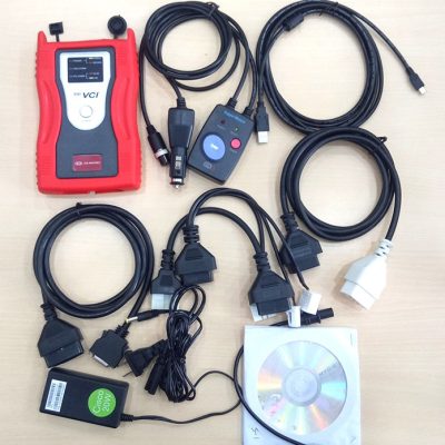 Thiết Bị Chẩn Đoán Chuyên Hãng Hyundai – Kia GDS Basic 5 Thiết Bị Chẩn Đoán Chuyên Hãng Hyundai – Kia GDS Basic 11