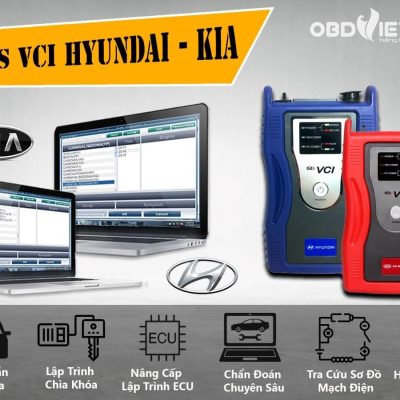 Thiết Bị Chẩn Đoán Chuyên Hãng Hyundai – Kia GDS Basic 2 Thiết Bị Chẩn Đoán Chuyên Hãng Hyundai – Kia GDS Basic 8