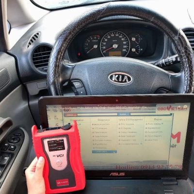 Thiết Bị Chẩn Đoán Chuyên Hãng Hyundai – Kia GDS Basic 4 Thiết Bị Chẩn Đoán Chuyên Hãng Hyundai – Kia GDS Basic 10