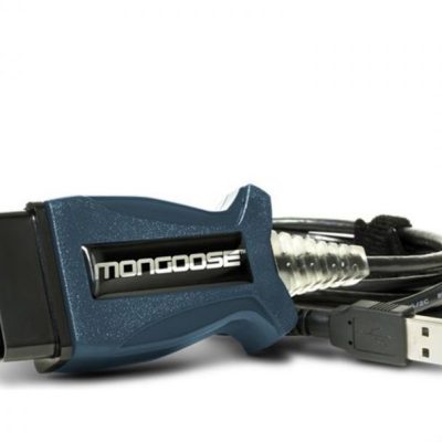 Thiết Bị Đọc Lỗi Toyota Mongoose JLR 3 Thiết Bị Đọc Lỗi Toyota Mongoose JLR 9