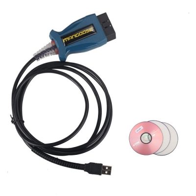 Thiết Bị Đọc Lỗi Toyota Mongoose JLR 2 Thiết Bị Đọc Lỗi Toyota Mongoose JLR 8