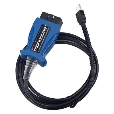 Thiết Bị Đọc Lỗi Toyota Mongoose JLR 4 Thiết Bị Đọc Lỗi Toyota Mongoose JLR 10