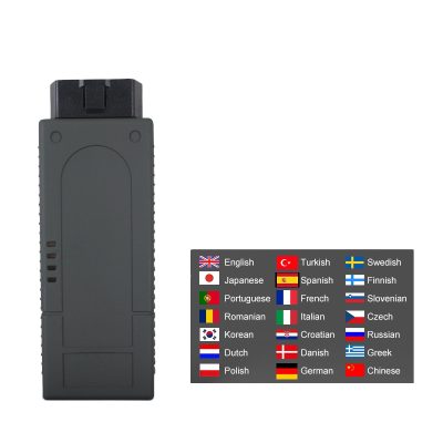 Thiết bị chẩn đoán chuyên hãng Volkswagen VAS 5054A 7 Thiết bị chẩn đoán chuyên hãng Volkswagen VAS 5054A 15