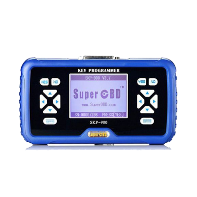 Máy Cài Chìa Khóa Đa Năng Super OBD SKP900