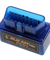 Thiết bị chẩn đoán ELM 327 Bluetooth 5 Thiết bị chẩn đoán ELM 327 Bluetooth