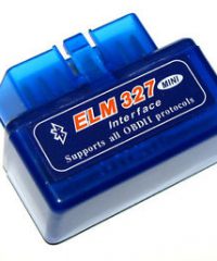Thiết bị chẩn đoán ELM 327 Bluetooth 4 Thiết bị chẩn đoán ELM 327 Bluetooth