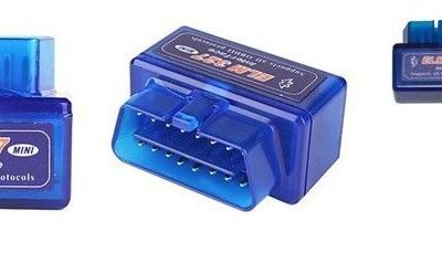 Thiết bị chẩn đoán ELM 327 Bluetooth 3 Thiết bị chẩn đoán ELM 327 Bluetooth