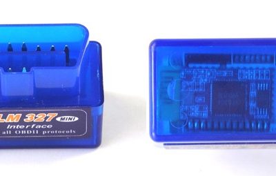Thiết bị chẩn đoán ELM 327 Bluetooth