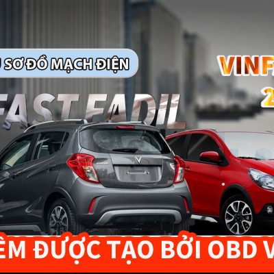Phần Mềm Tra Cứu VINFAST FADIL TIS 2 Phần Mềm Tra Cứu VINFAST FADIL TIS 7