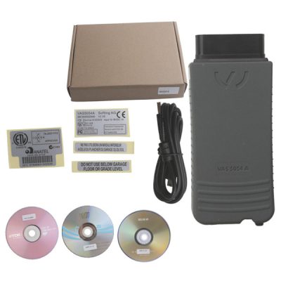 Máy chẩn đoán AUDI, VOLKSWAGEN VAS 5054A 3 Máy chẩn đoán AUDI, VOLKSWAGEN VAS 5054A