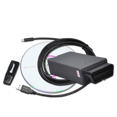 Máy chẩn đoán AUDI, VOLKSWAGEN VAS 5054A 5 Máy chẩn đoán AUDI, VOLKSWAGEN VAS 5054A