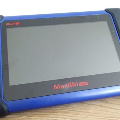 Máy Chẩn Đoán Đa Năng Autel Maxi IM508 6 Máy Chẩn Đoán Đa Năng Autel Maxi IM508 15