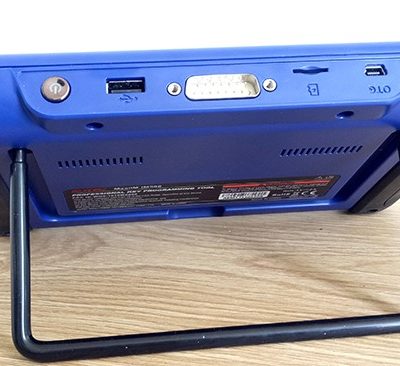 Máy Chẩn Đoán Đa Năng Autel Maxi IM508 5 Máy Chẩn Đoán Đa Năng Autel Maxi IM508 14