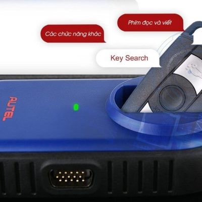 Máy Chẩn Đoán Đa Năng Autel Maxi IM508 8 Máy Chẩn Đoán Đa Năng Autel Maxi IM508 17