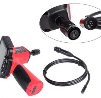 Camera nội soi Autel Maxivideo MV400