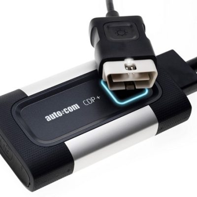 Máy đọc lỗi xe con, xe tải Autocom CDP Pro