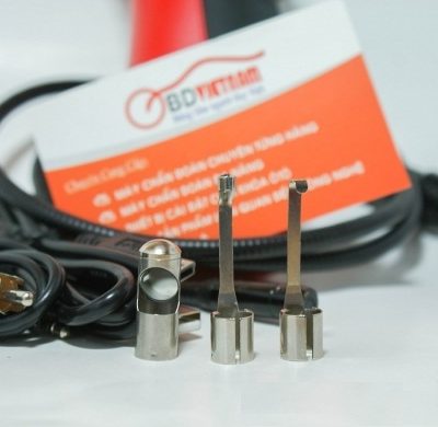 Camera nội soi Autel Maxivideo MV400 2 Camera nội soi Autel Maxivideo MV400