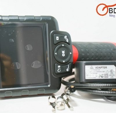 Camera nội soi Autel Maxivideo MV400 3 Camera nội soi Autel Maxivideo MV400